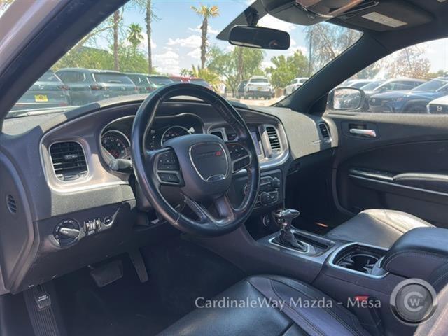 used 2021 Dodge Charger car, priced at $21,999