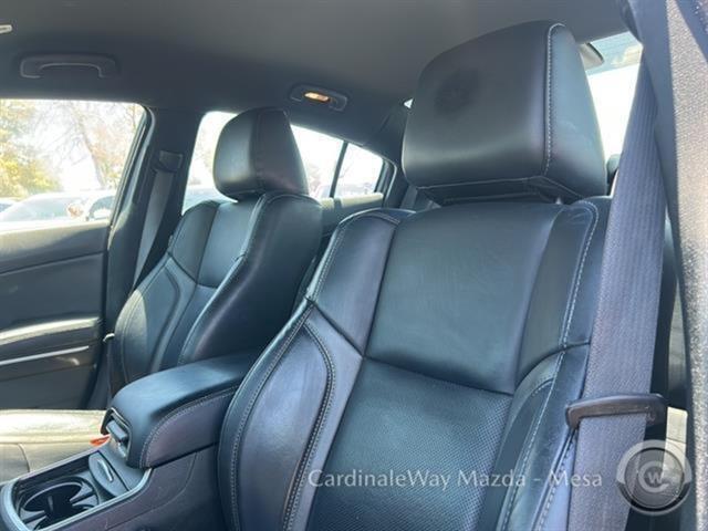 used 2021 Dodge Charger car, priced at $21,999