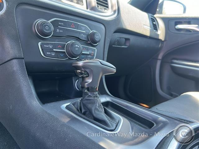used 2021 Dodge Charger car, priced at $21,999