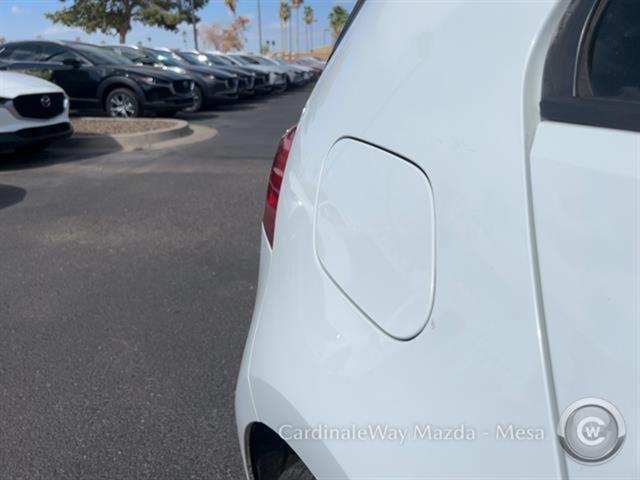 used 2016 Volkswagen e-Golf car, priced at $12,999