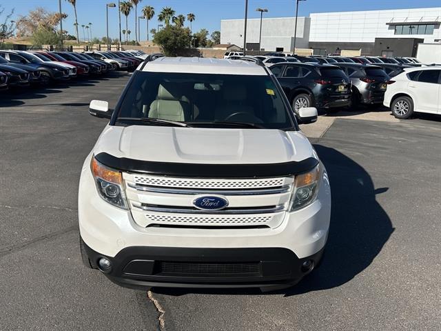 used 2014 Ford Explorer car, priced at $15,999