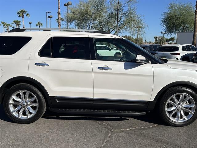 used 2014 Ford Explorer car, priced at $15,999