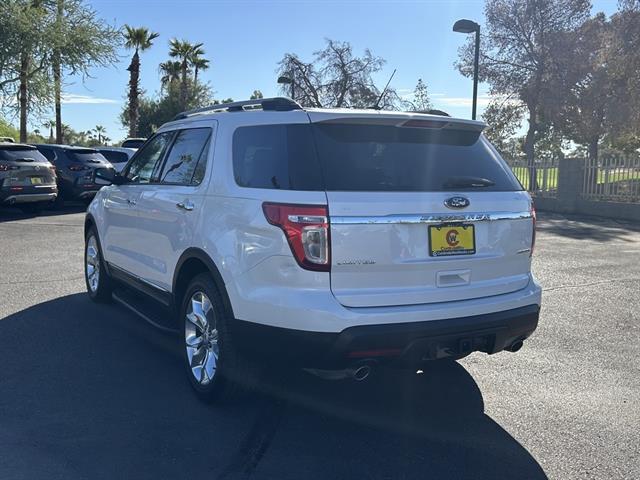 used 2014 Ford Explorer car, priced at $15,999