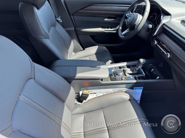new 2025 Mazda CX-50 car, priced at $39,185
