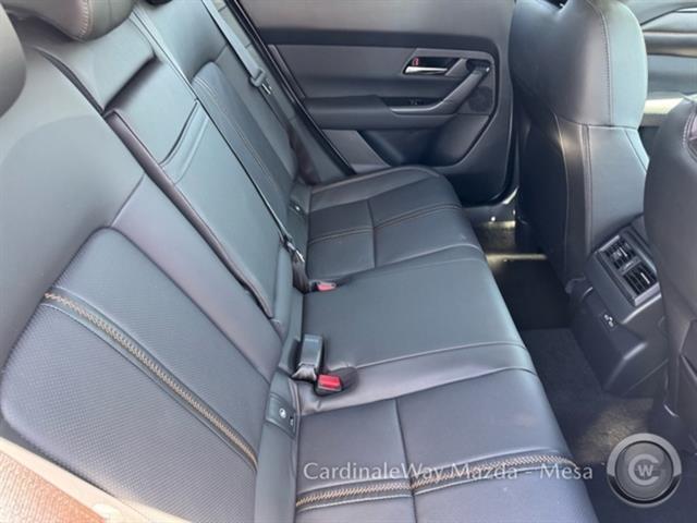 new 2025 Mazda CX-50 car, priced at $39,185