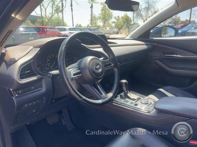 used 2023 Mazda CX-30 car, priced at $24,999