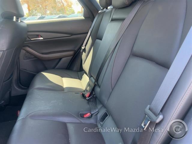 used 2023 Mazda CX-30 car, priced at $24,499
