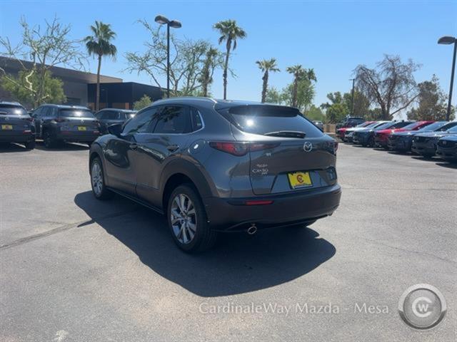 used 2023 Mazda CX-30 car, priced at $24,999