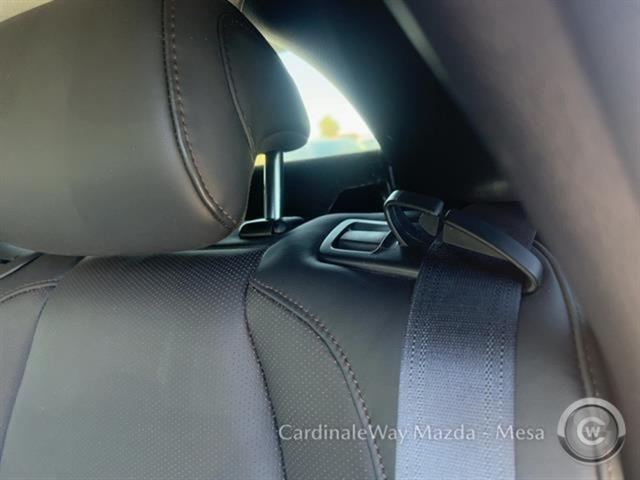 used 2023 Mazda CX-30 car, priced at $24,499