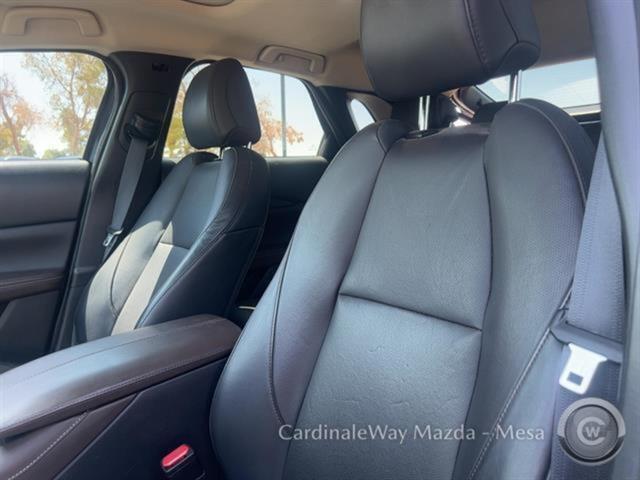 used 2023 Mazda CX-30 car, priced at $24,999