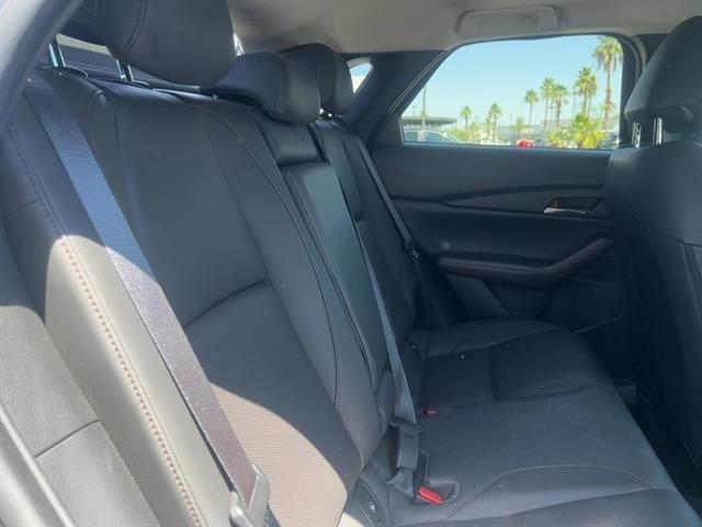 used 2023 Mazda CX-30 car, priced at $24,999