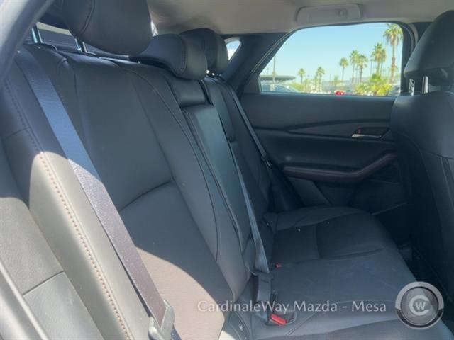 used 2023 Mazda CX-30 car, priced at $24,999