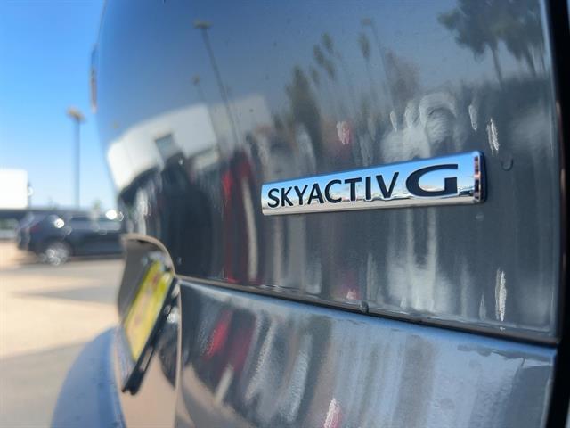used 2023 Mazda CX-30 car, priced at $24,999