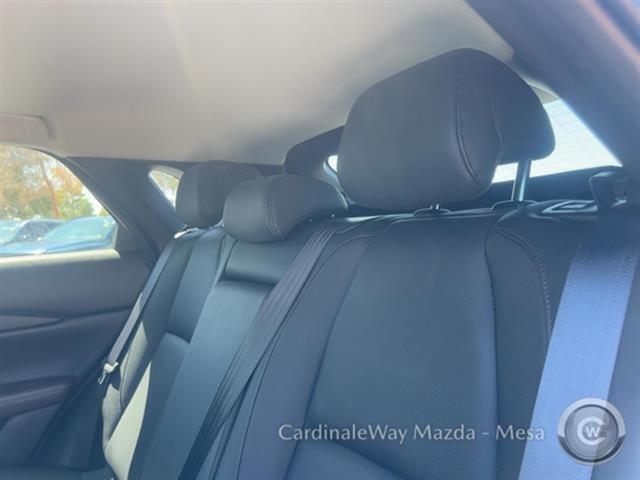 used 2023 Mazda CX-30 car, priced at $24,499