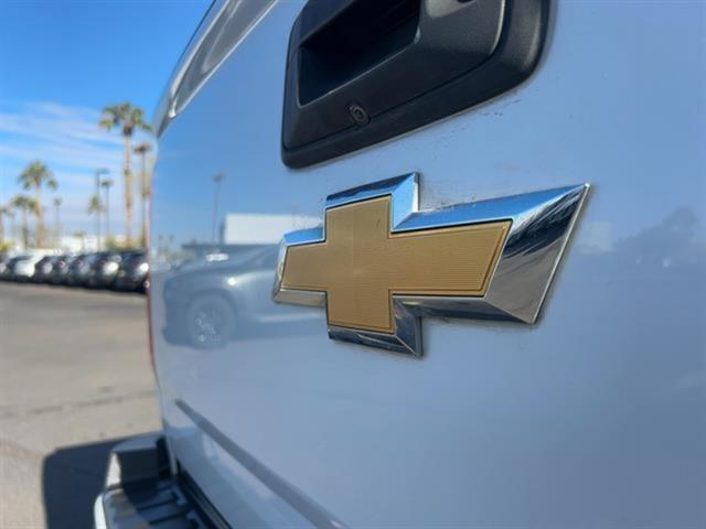 used 2020 Chevrolet Colorado car, priced at $15,999