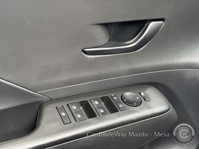used 2024 Hyundai Kona car, priced at $20,999