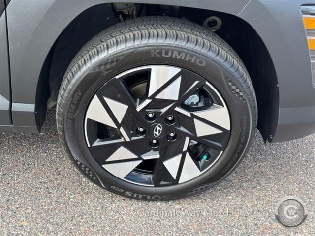 used 2024 Hyundai Kona car, priced at $20,999