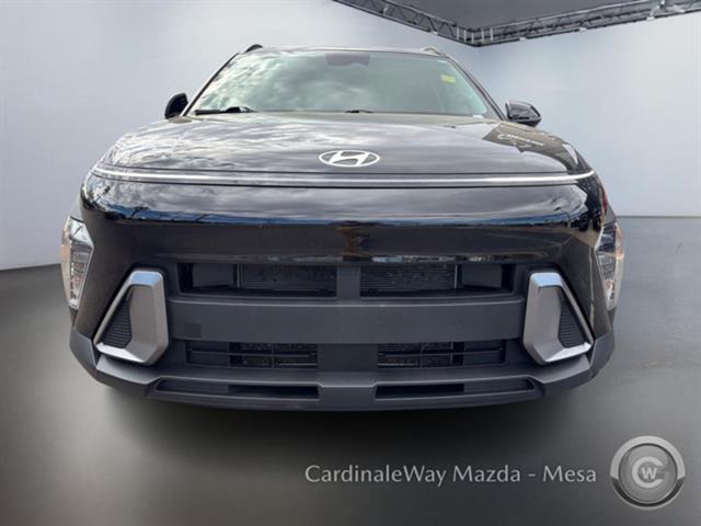 used 2024 Hyundai Kona car, priced at $20,999