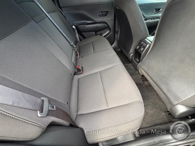 used 2024 Hyundai Kona car, priced at $20,999