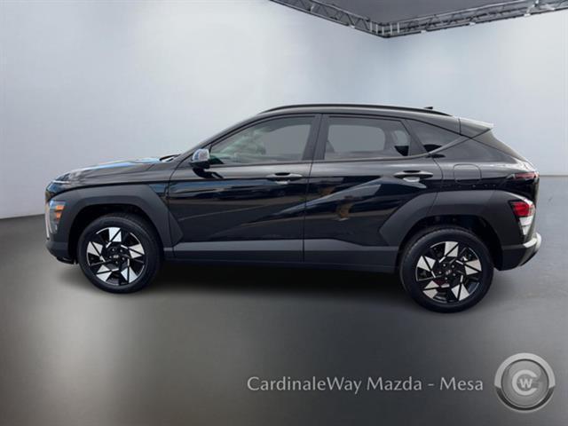 used 2024 Hyundai Kona car, priced at $20,999