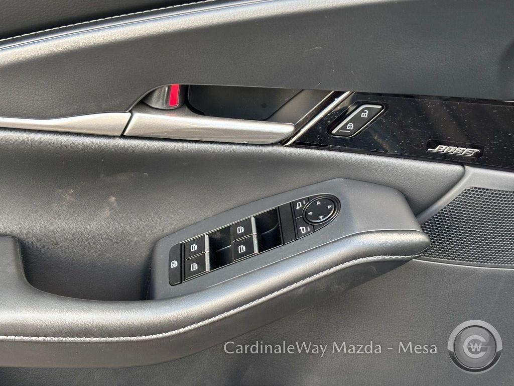 new 2026 Mazda CX-30 car, priced at $35,150