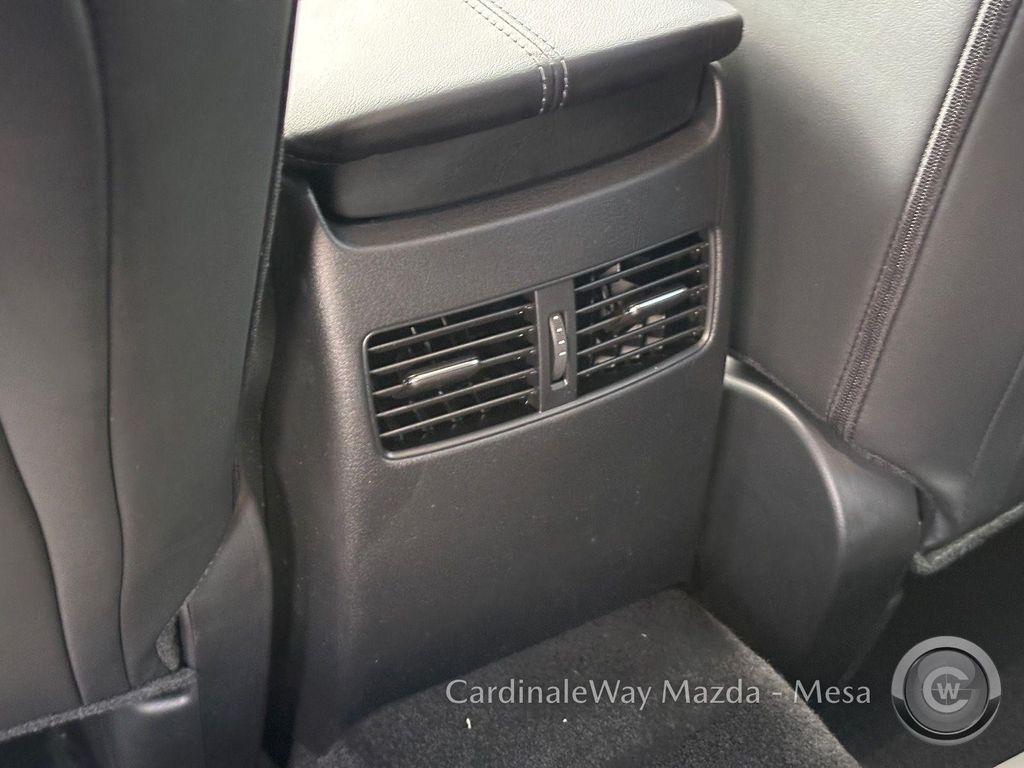 new 2026 Mazda CX-30 car, priced at $35,150