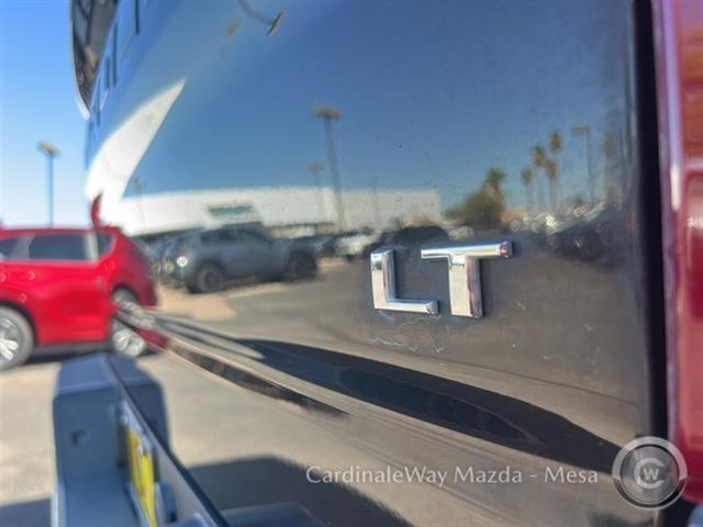 used 2020 Chevrolet Silverado 1500 car, priced at $30,999