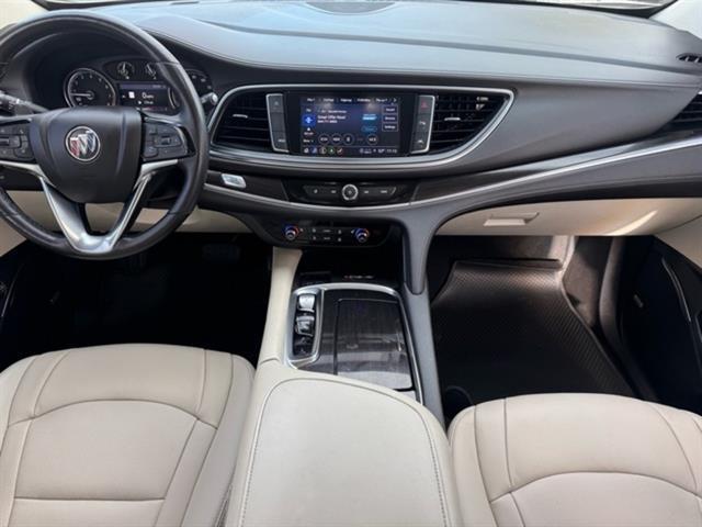 used 2023 Buick Enclave car, priced at $31,999