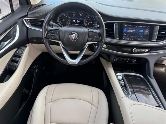 used 2023 Buick Enclave car, priced at $31,999