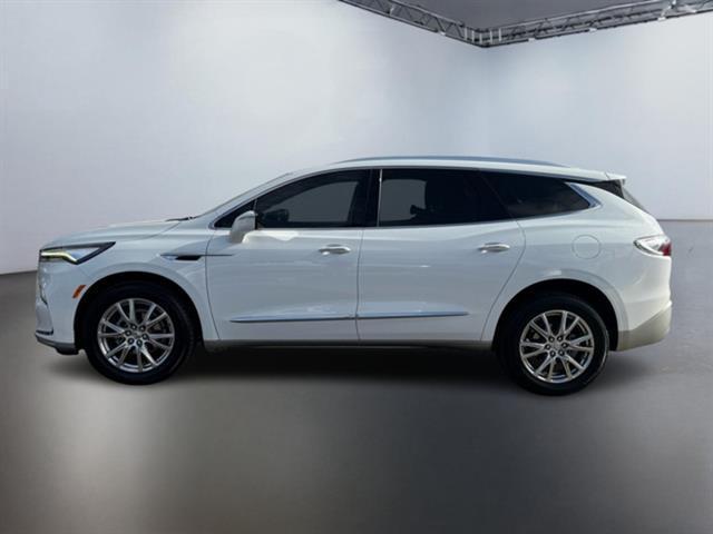 used 2023 Buick Enclave car, priced at $31,999