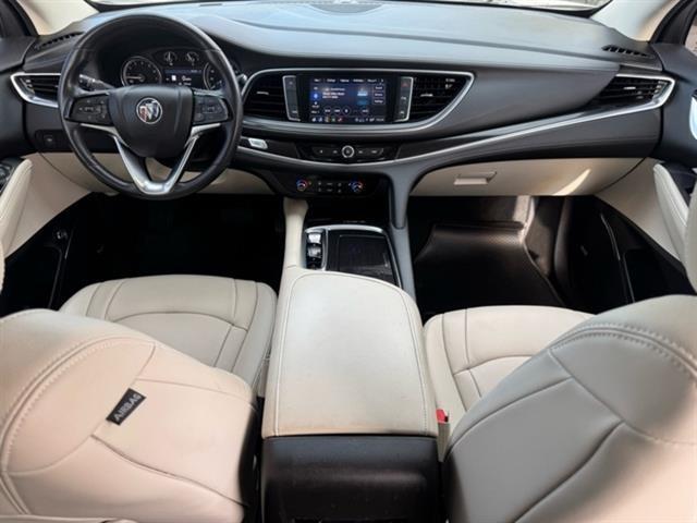 used 2023 Buick Enclave car, priced at $31,999