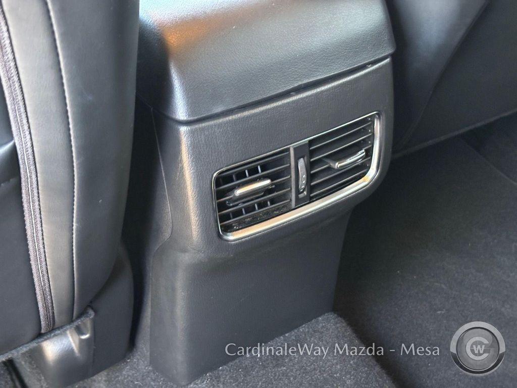 used 2024 Mazda CX-5 car, priced at $21,486