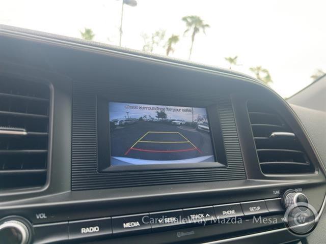 used 2020 Hyundai Elantra car, priced at $10,999