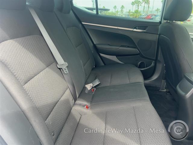 used 2020 Hyundai Elantra car, priced at $10,999