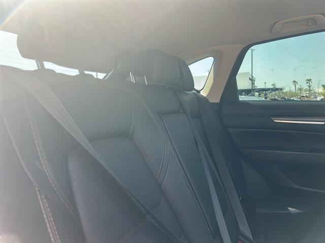 used 2021 Mazda CX-5 car, priced at $23,999