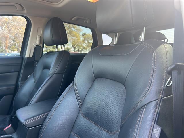 used 2021 Mazda CX-5 car, priced at $23,999