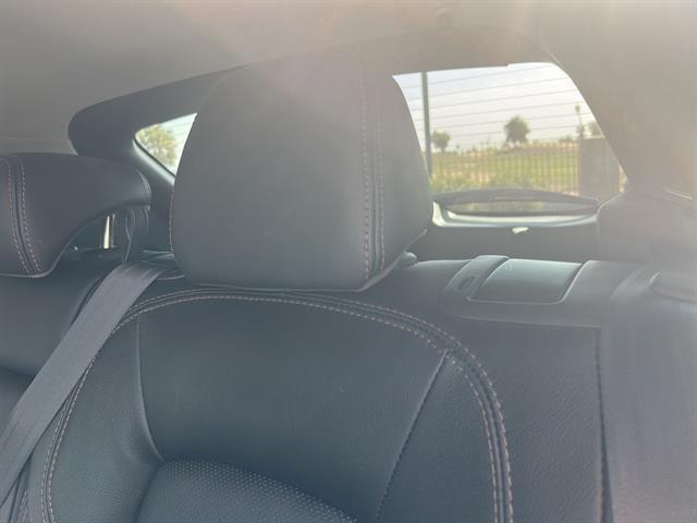 used 2021 Mazda CX-5 car, priced at $23,999
