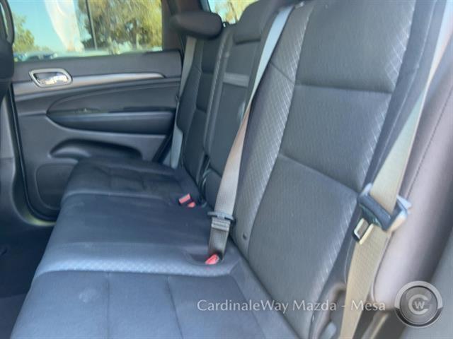 used 2019 Jeep Grand Cherokee car, priced at $15,999