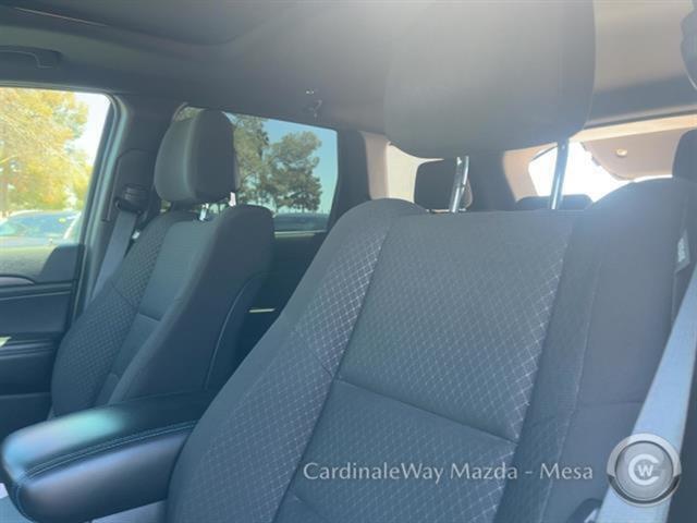 used 2019 Jeep Grand Cherokee car, priced at $15,999