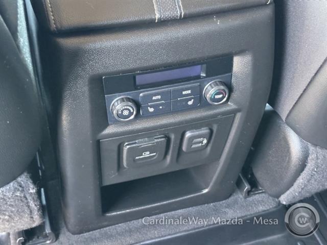 used 2020 Chevrolet Traverse car, priced at $26,999