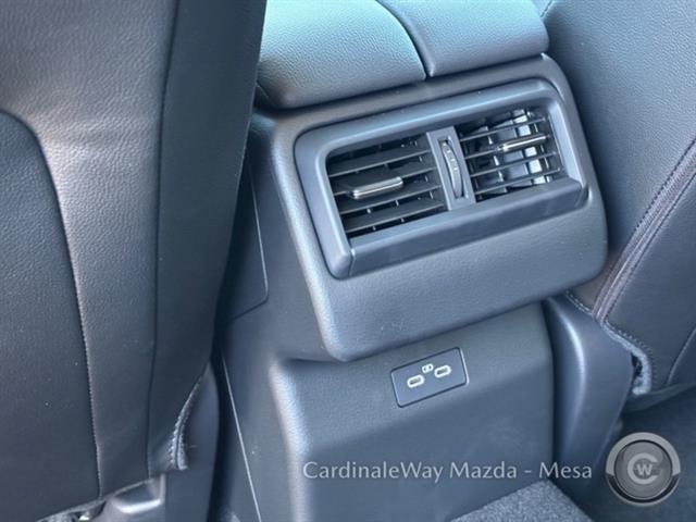 new 2025 Mazda CX-50 car, priced at $34,999