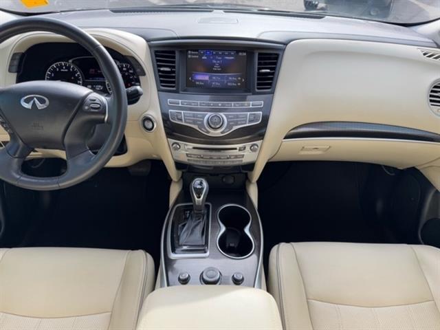 used 2020 INFINITI QX60 car, priced at $22,999