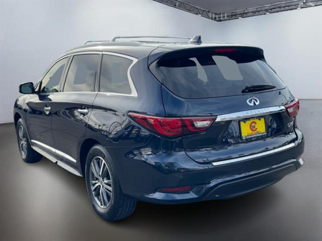 used 2020 INFINITI QX60 car, priced at $22,999