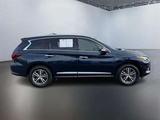 used 2020 INFINITI QX60 car, priced at $22,999