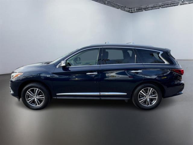 used 2020 INFINITI QX60 car, priced at $22,999