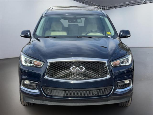 used 2020 INFINITI QX60 car, priced at $22,999