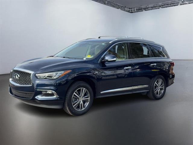 used 2020 INFINITI QX60 car, priced at $22,999