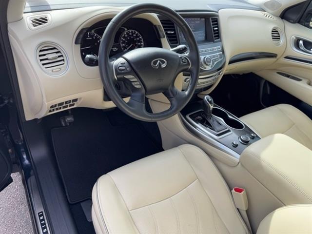 used 2020 INFINITI QX60 car, priced at $22,999