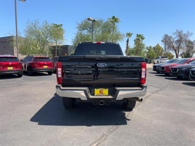 used 2020 Ford F-250 car, priced at $36,999