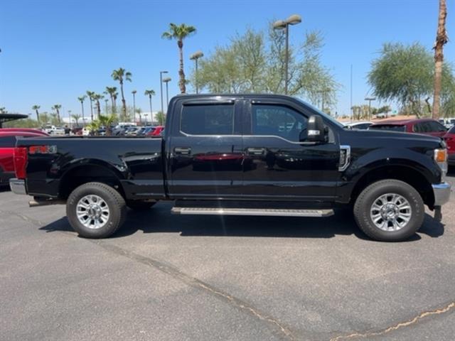 used 2020 Ford F-250 car, priced at $36,999